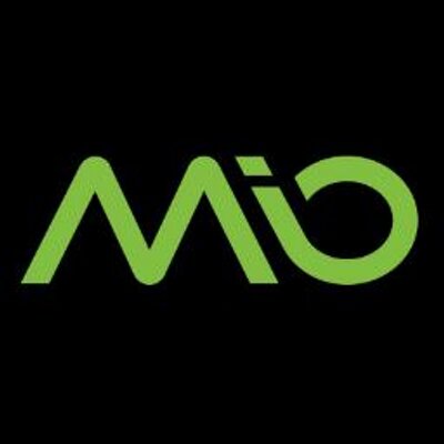 Mio Global logo